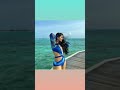 ahana krishna s maldives photos 👍👍❤️💅🤳✌️🏊🤽👯👯💃