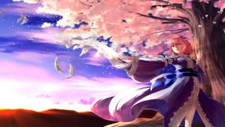 Touhou Remix I.28 (Orchestral) Border of Life