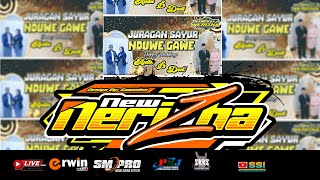 New Nerizha Musik Live MALAM // Wedding ANITA & DEDI // Juragan SAYUR TANGGALAN WETAN // Bp, SUPARNO