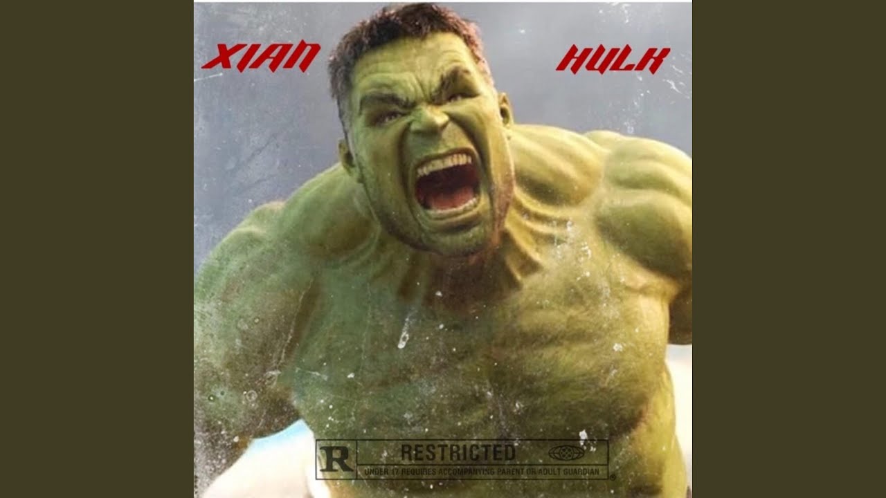 Hulk Youtube Music