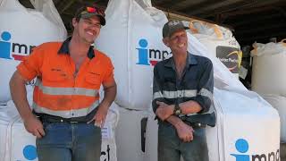 Projects Bluewater 2 Mackay \u0026 Point of Difference: Supporting Growers With Adoption