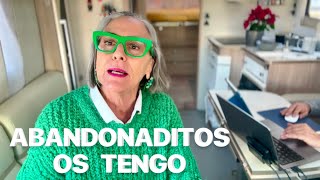 ABANDONADITOS OS TENGO   Enero 2025 #246a