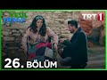 26. Bölüm “Benimle evlenir misin?” / Yeşil Deniz (1080p)