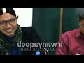 viral ‼️debat nasab kh. imaduddin dan habib hanif