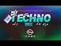 mix techno clÁsicos de oro 90s vol2 corona le bouche le click loft playahitty ice mc 🔥dj dixman