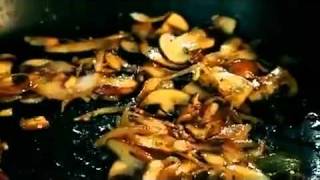 Gordon Ramsay How to Prepare your Sauce for Steak Diane   YouTube