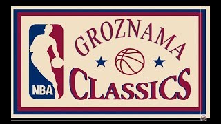 1997 Bulls@Knicks (09-03-1997)