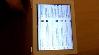 Stupid iPad 2 Magnet Tricks