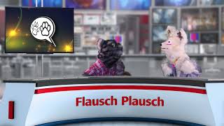 EAST 11 - Flausch Plausch - Folge 2