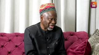 Darboe Reacts Recently Loss Cases At The Supreme Court