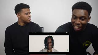 NEW FLAVOURS! - YNW Melly ft. Kanye West - Mixed Personalities (Dir. by @_ColeBennett_) - REACTION