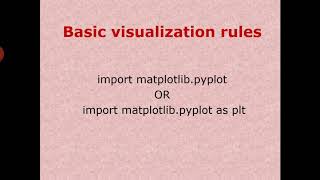 IP ClassXII Data visualization line chart