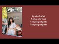 C. Tangana, Lauren Jauregui, and Tainy - Nada (Lyrics)