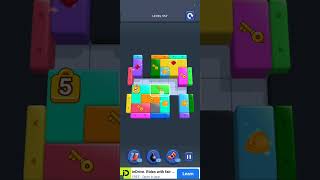 Shape Escape Level 557