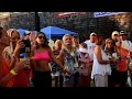 the tams at outer banks beach music festival 2014