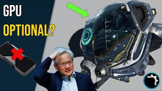 The End of GPUs?