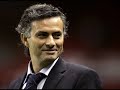 jose mourinho song amazing technicolour overcoat