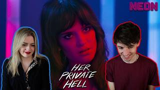 Her Private Hell (2026) | NEON Teaser REACTION!