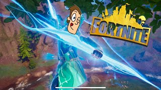 Going Out With A Bang (Last Solo Of Season 2) | Fortnite
