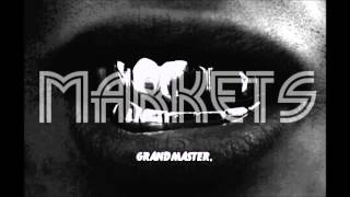 GRANDMASTER RICKY - MARKETS (Prod. By Pharrell Williams)