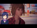 𝓛𝓘𝓢 06 彼女に与えられた力、そして選択。【life is strange 静凛 にじさんじ】