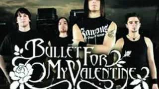 Bullet for my valentine - Hit the Floor