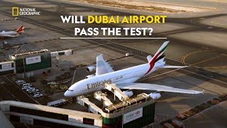 New System Drill | Ultimate Airport Dubai | हिंदी | Full Episode | S1 - E7 | Nat Geo