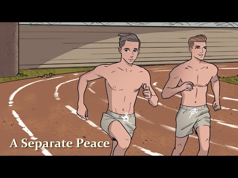 What did Gene say Finny had always thought of him?