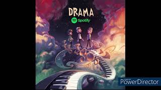 Ajr Drama Audio