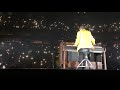 Twenty One Pilots - Taxi Cab & Speech | Boston, MA 10/26/18