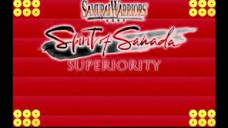 Samurai Warriors: Spirit Of Sanada | Superiority ( Rage )