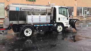 Everest Snow Management - Delivering Safety