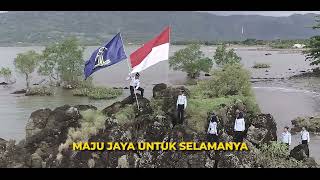 LAGU MARS KEMENKUMHAM RI