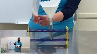 Strawberry DNA Extraction Kid's STEM Experiment