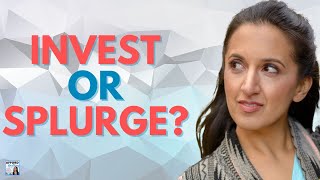 Six-Figure Windfall! Invest or Splurge? | Expert Advice!