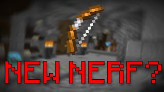 The Terminator Is BROKEN | Hypixel Skyblock
