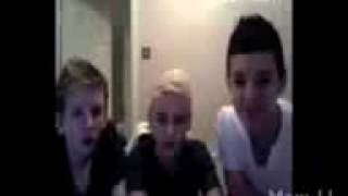 ReConnected twitcam 4 best bits