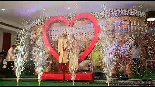 wedding ceremony special love track srr mega events 9908983137