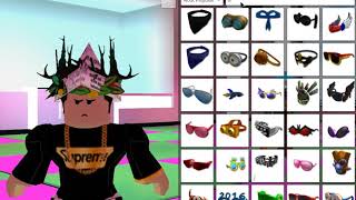 Outfit Codes Boy Version Robloxian Highschool - 