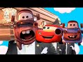 Cars 4 on the Road 2022 - Coffin Dance COVER (MEGAMIX)