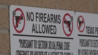 Waco PD hosts active shooter presentation