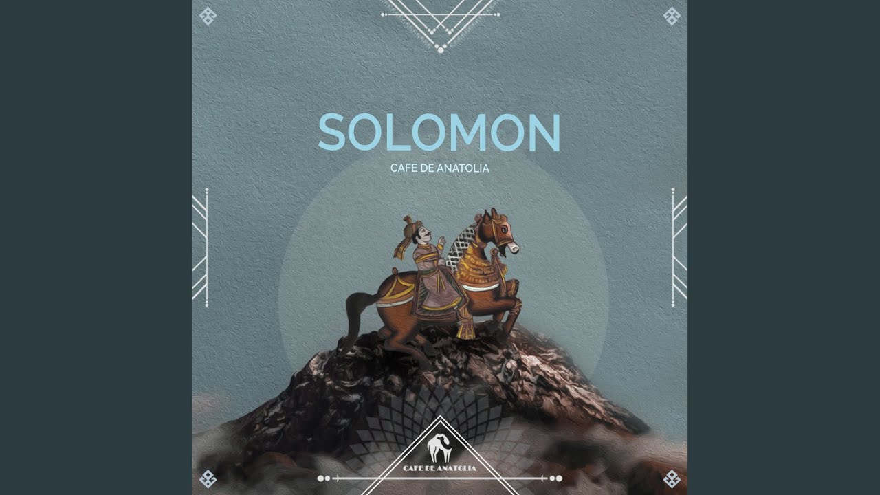 Solomon Youtube Music