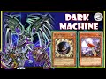 Yugioh Duel Links | Cyberdark Deck With Combo Effect In Hand And Trap From Deck | 遊戯王デュエルリンクス