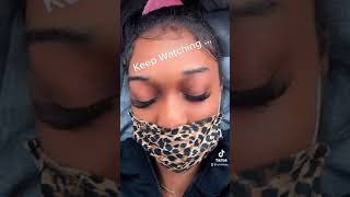 The App That Helped Me Become A Licensed Lash Artist