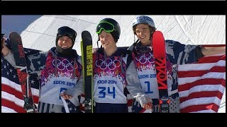 One Team - U.S. Ski & Snowboard - Full Video