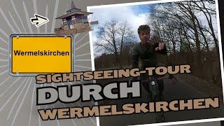 Sightseeing Tour durch Wermelskirchen