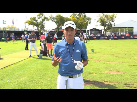 Do the hands work together in the golf swing?