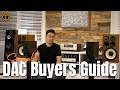 DAC Dilemma, What DAC I Would Choose?