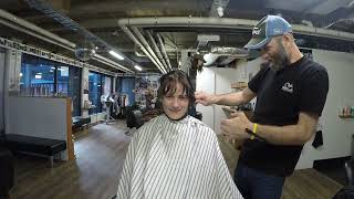 1978 Haircut's and Styles from Dorothy Hammill to Mark Hammill