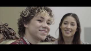 Whitney Myer "Somehow" Official Music Video